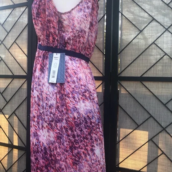 New with tags SIMPLY VERA dress - Picture 12 of 15